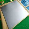 astm b265 gr2 titanium plate used in navigation